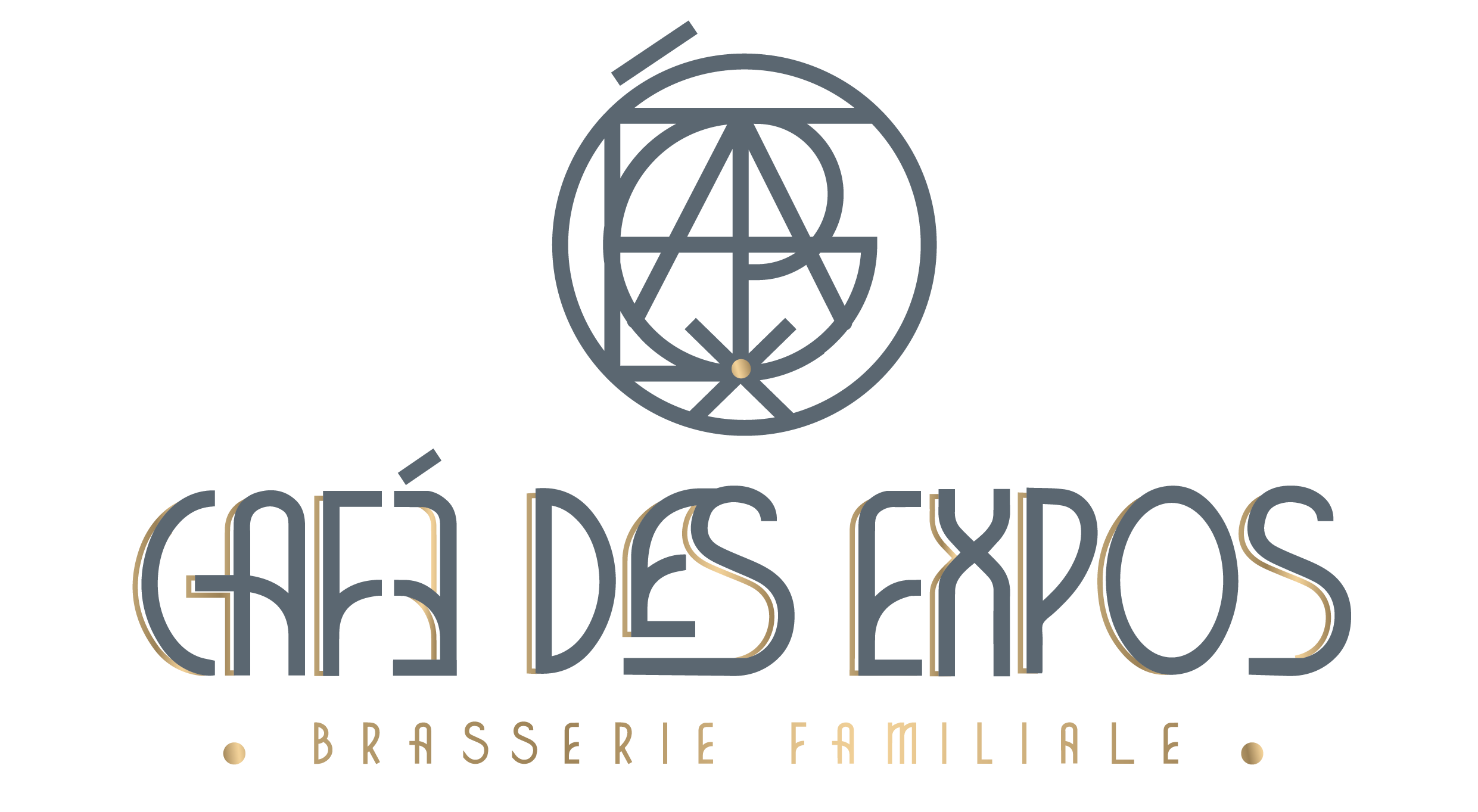 Le Café des Expos - Brasserie familiale